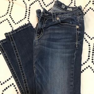 Miss Me Jeans Size 30